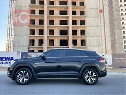 Volkswagen Atlas Cross Sport